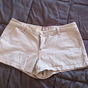 Be Bop women's shorts